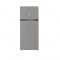 Whirlpool Ψυγείο Δίπορτο 557lt Total NoFrost Υ187.7xΠ78xΒ75εκ. Inox WHD2 6553 X5E